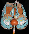 Moccasins
