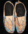 Moccasins