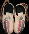 Moccasins