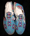 Moccasins