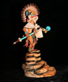 Kachina Doll