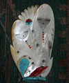 Carved Seashell