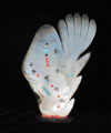 Carved Seashell