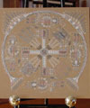 Sand Painting