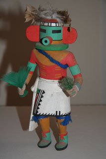 Item